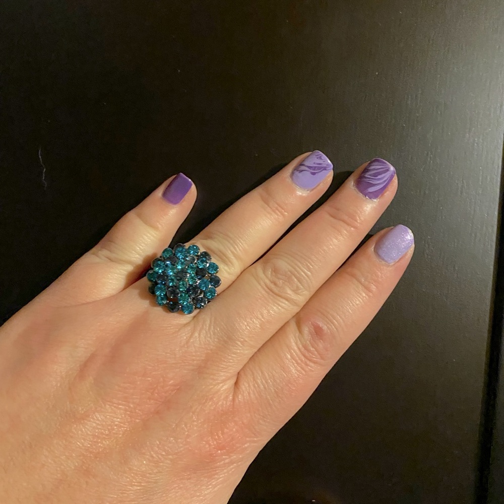 Costume jewelry